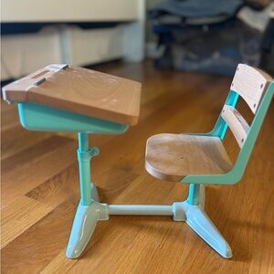 American Girl MaryEllen’s Desk